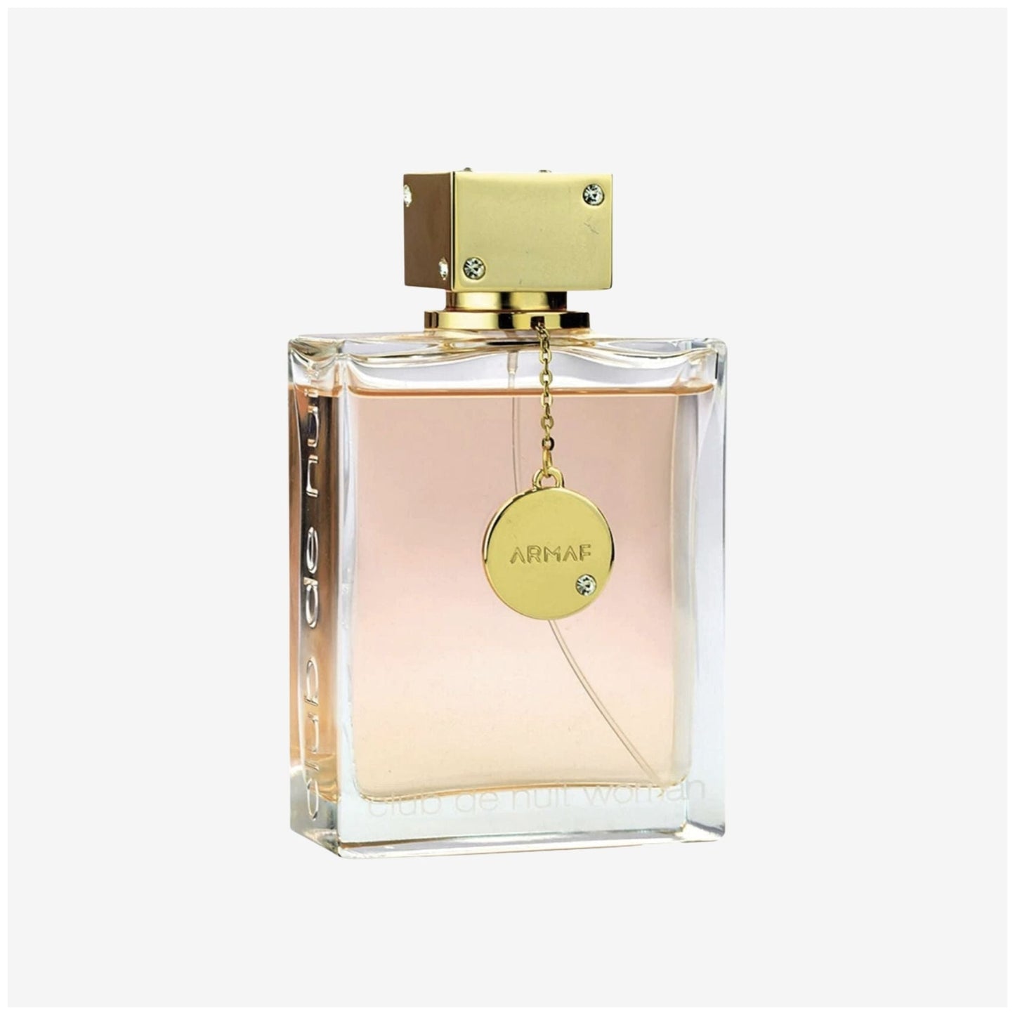 Armaf Club De Nuit - Eau De Parfum