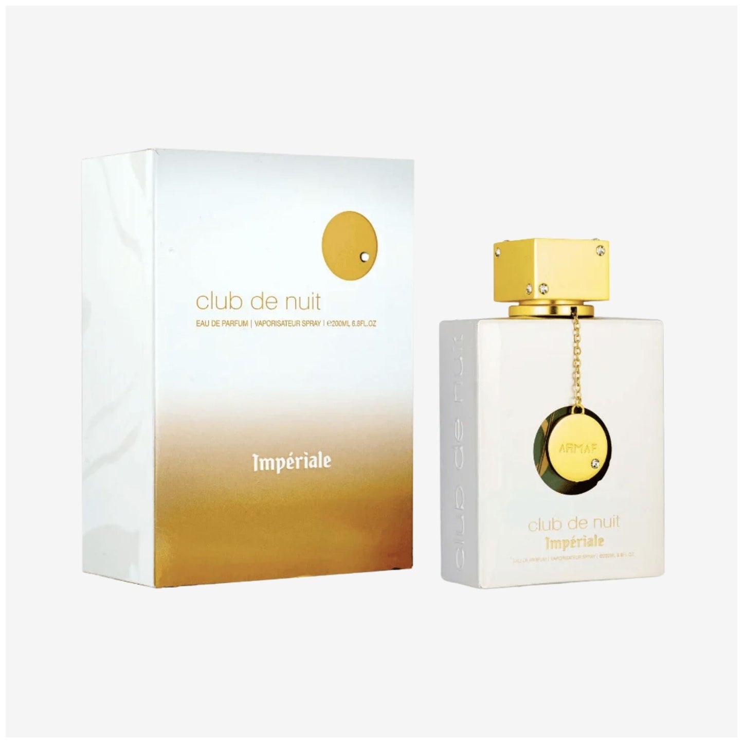 Armaf Club De Nuit Imperiale - Eau De Parfum