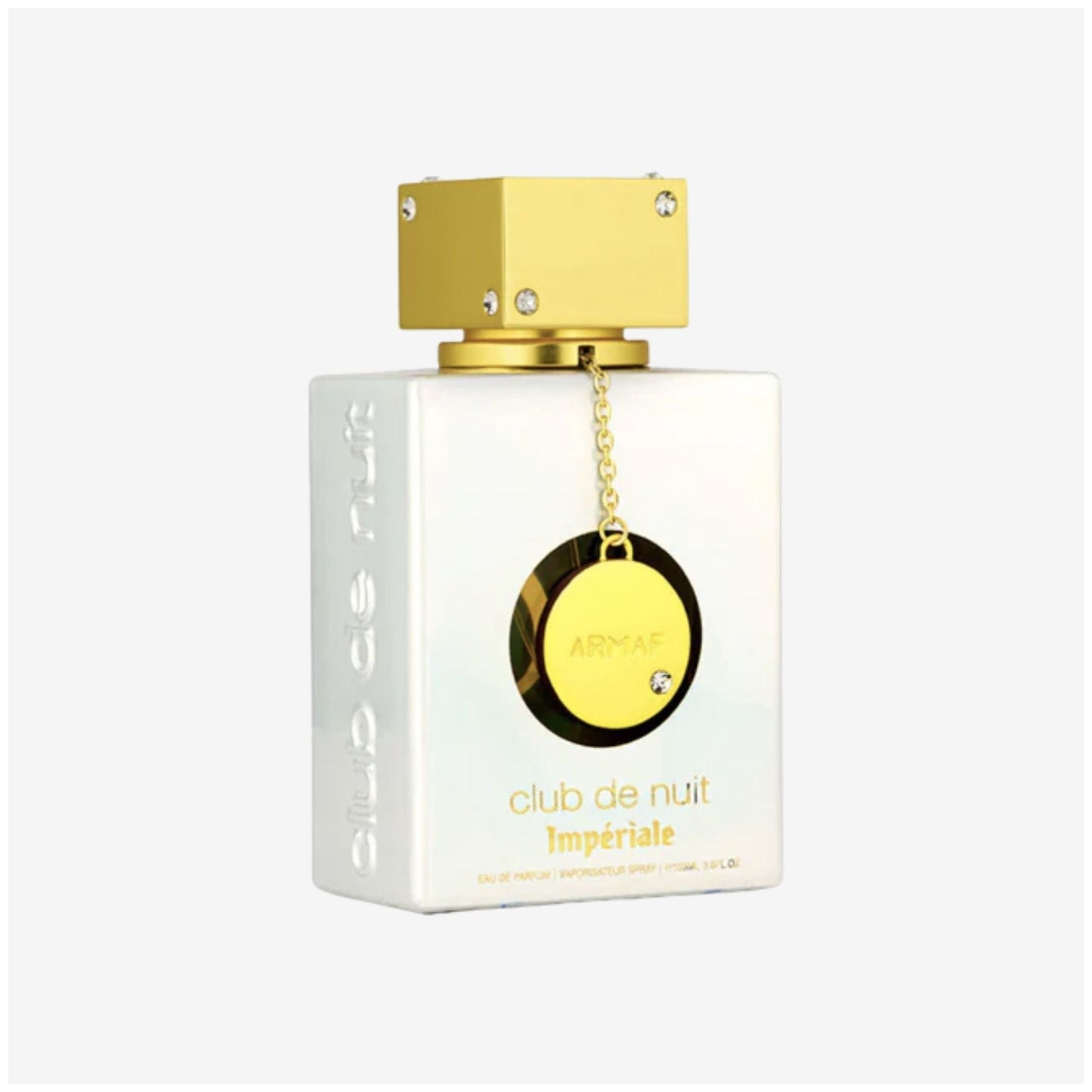 Armaf Club De Nuit Imperiale - Eau De Parfum