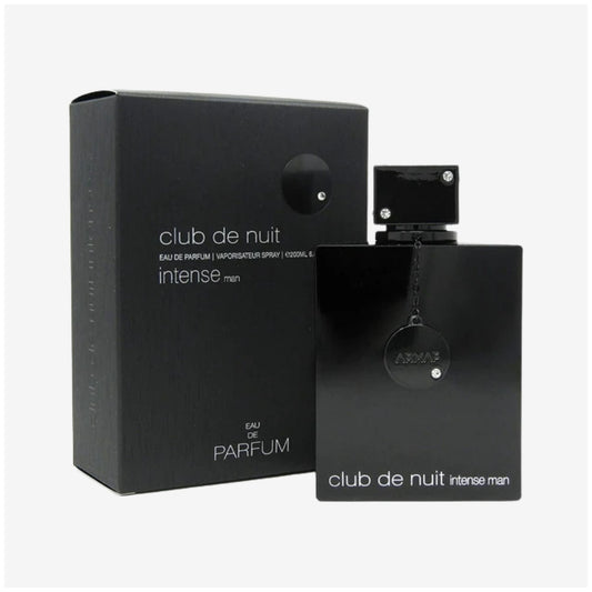 Armaf Club De Nuit Intense - Eau De Parfum