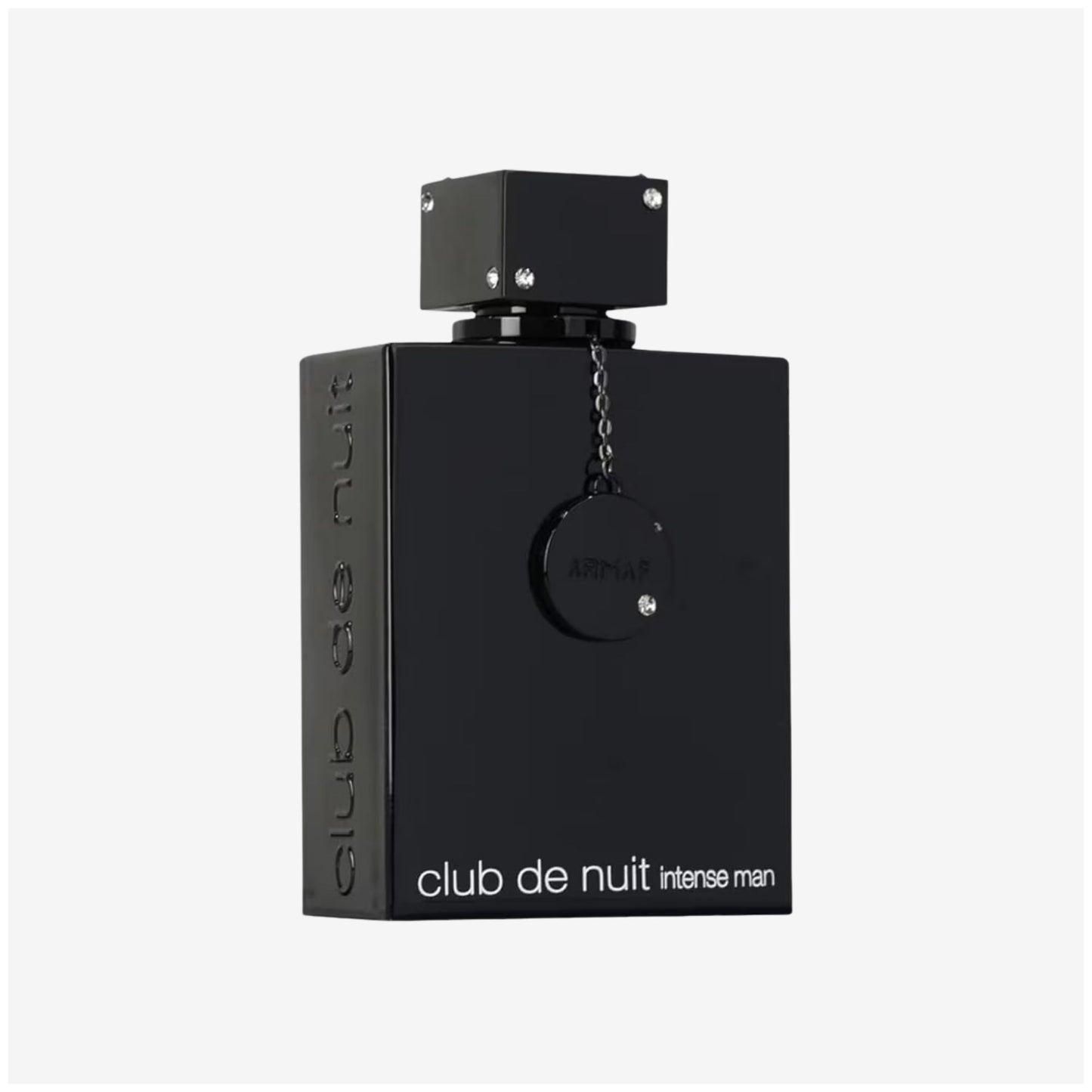 Armaf Club De Nuit Intense - Eau De Parfum