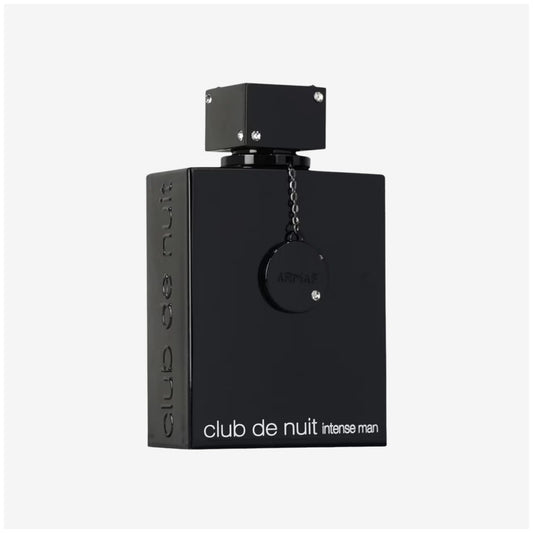 Armaf Club De Nuit Intense - Eau De Parfum