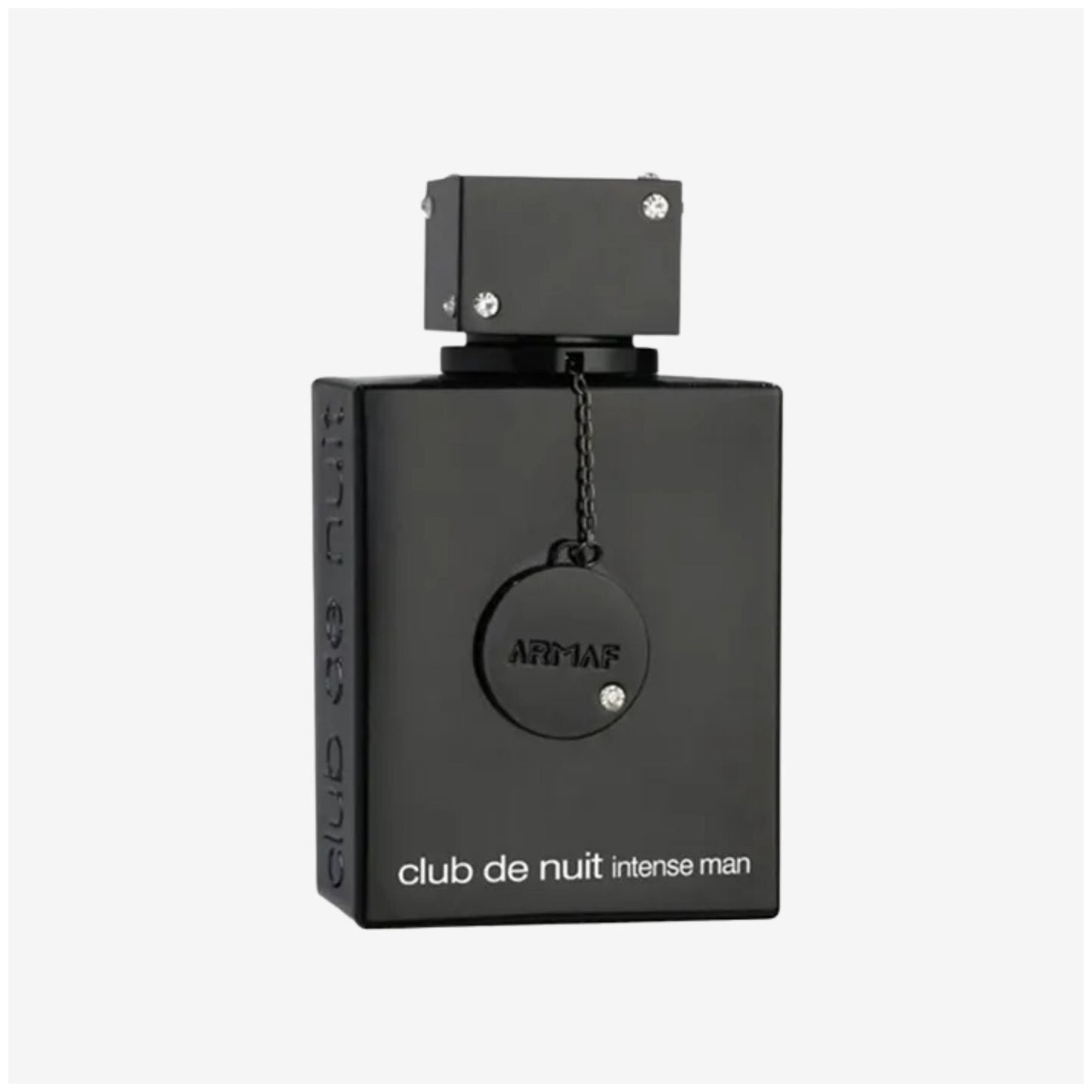 Armaf Club De Nuit Intense - Eau De Toilette