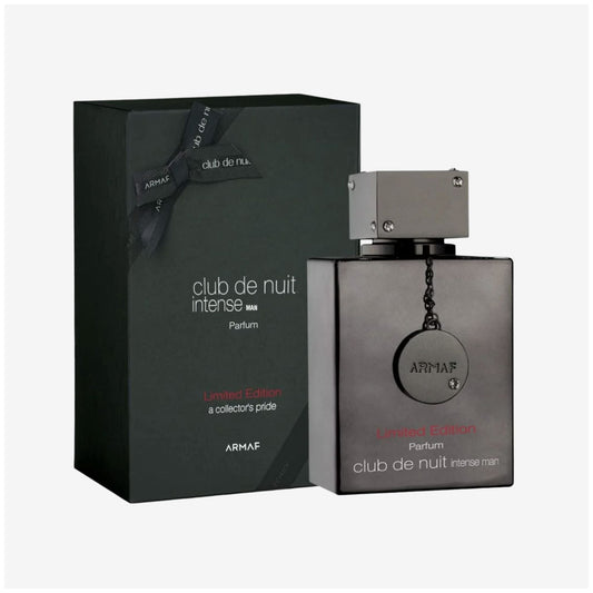 Armaf Club De Nuit Intense Parfum Edition Limited - Eau De Parfum