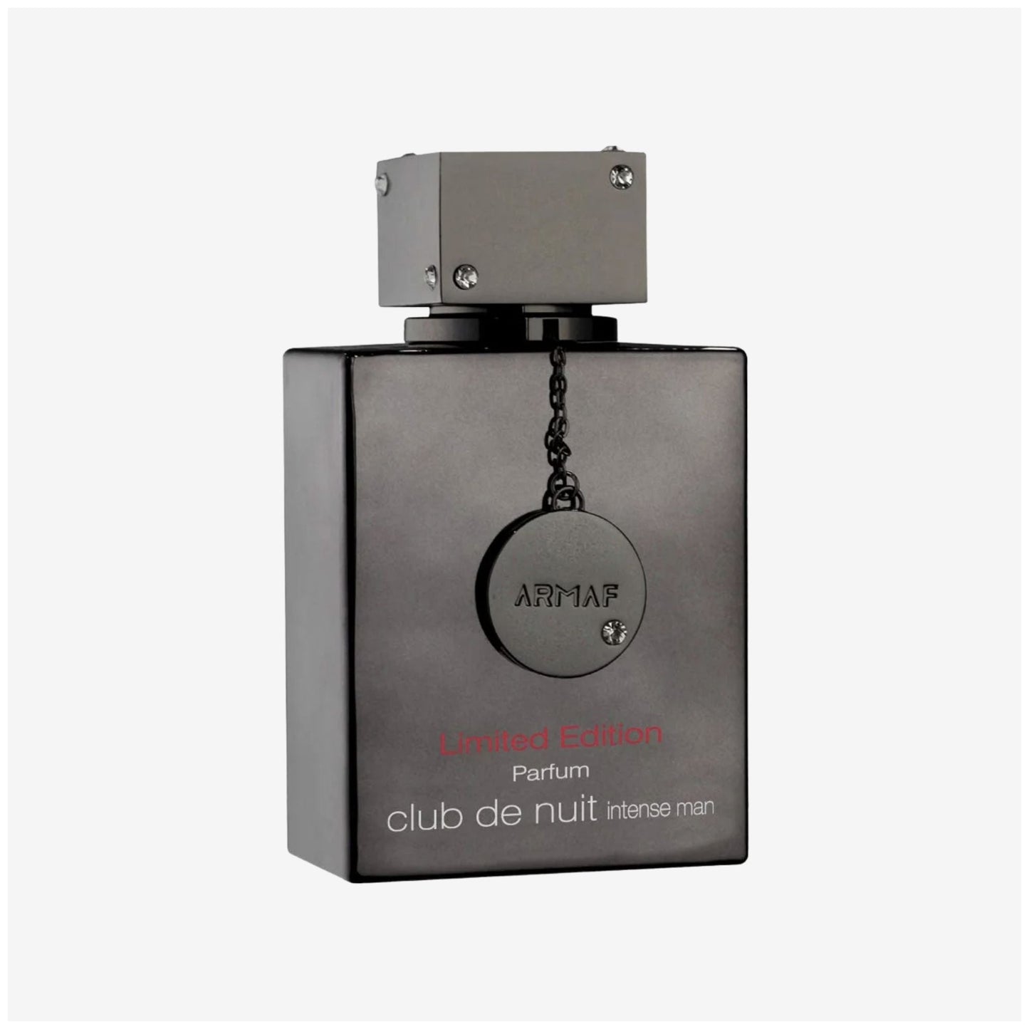 Armaf Club De Nuit Intense Parfum Edition Limited - Eau De Parfum