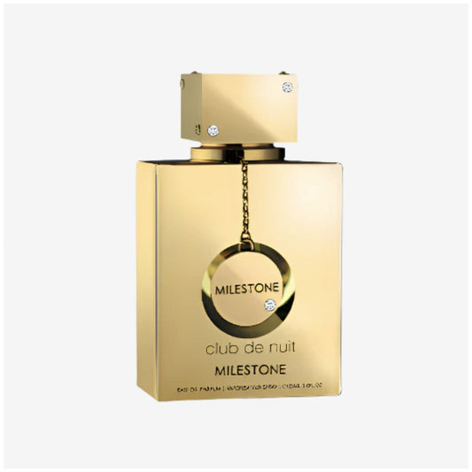 Armaf Club De Nuit Milestone - Eau De Parfum