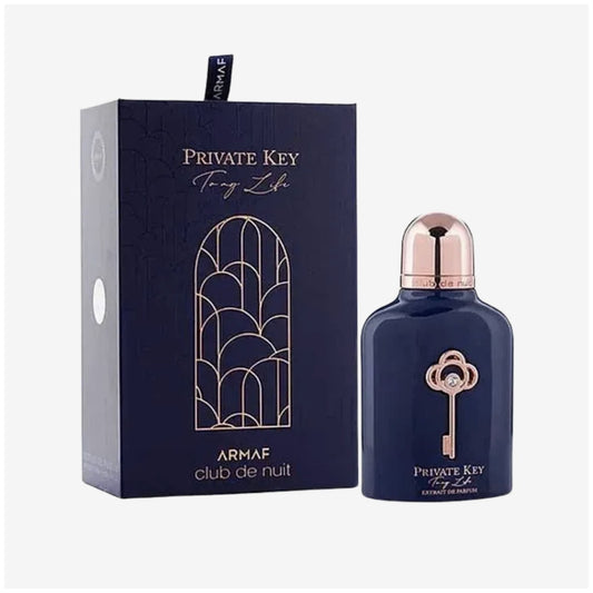 Armaf Club De Nuit Private Key To My Life - Extrait Perfume