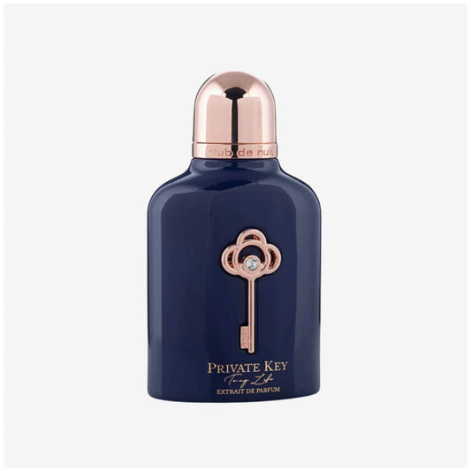 Armaf Club De Nuit Private Key To My Life - Extrait Perfume