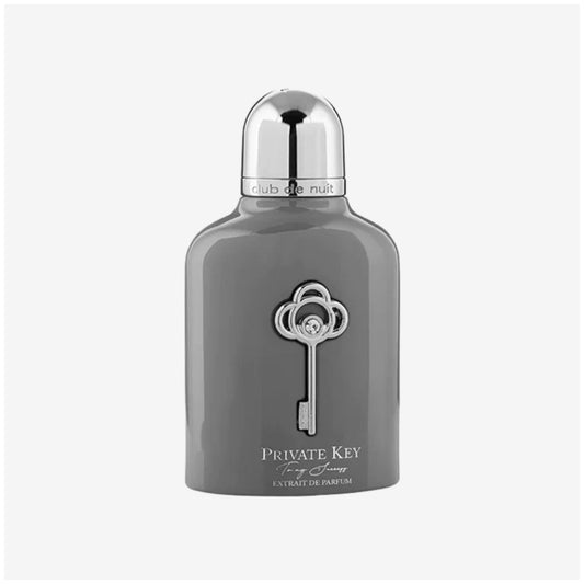 Armaf Club De Nuit Private Key To My Sucess - Extrait Perfume