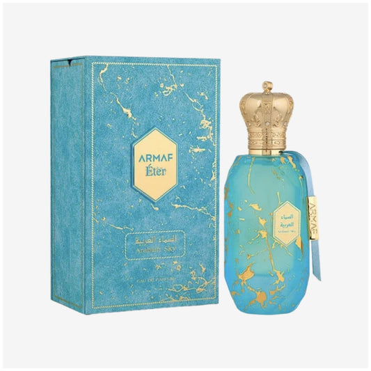 Armaf Eter Arabian Sky - Eau De Parfum