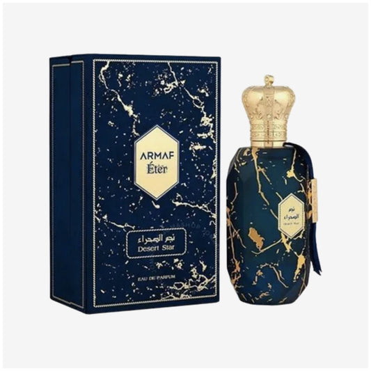 Armaf Eter Desert Star - Eau De Parfum