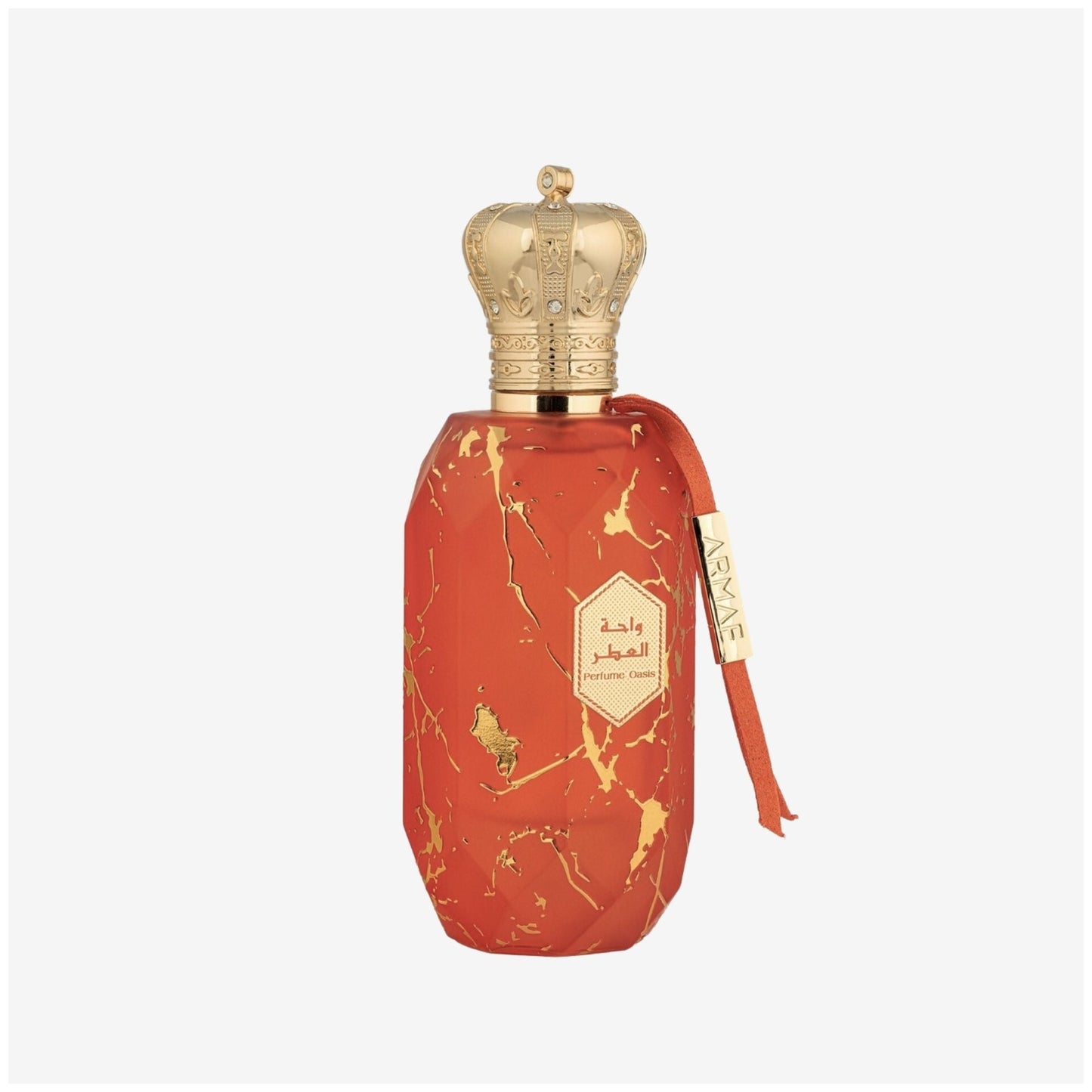 Armaf Eter Perfume Oasis - Eau De Parfum