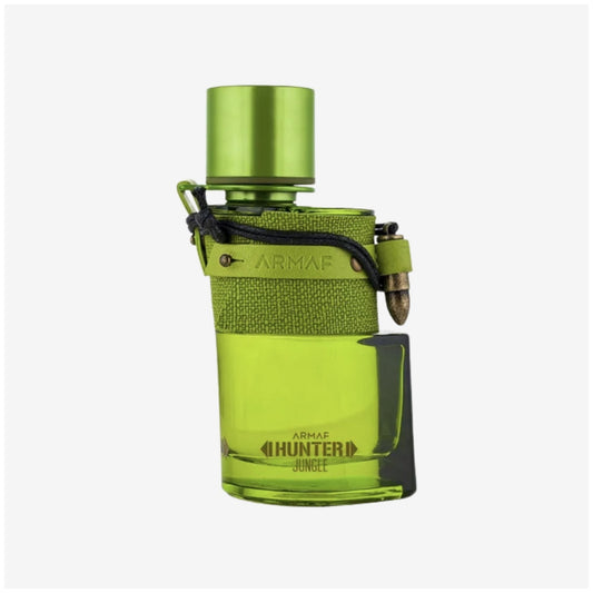 Armaf Hunter Jungle - Eau De Parfum