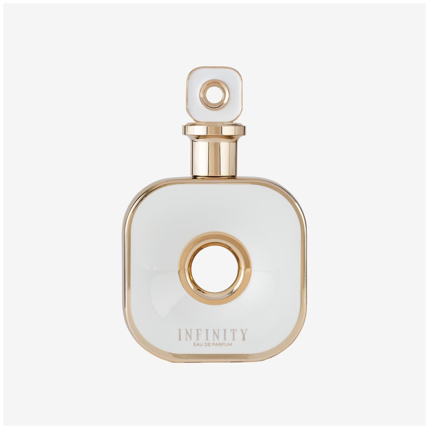 Armaf Infinty Gold - Eau De Parfum