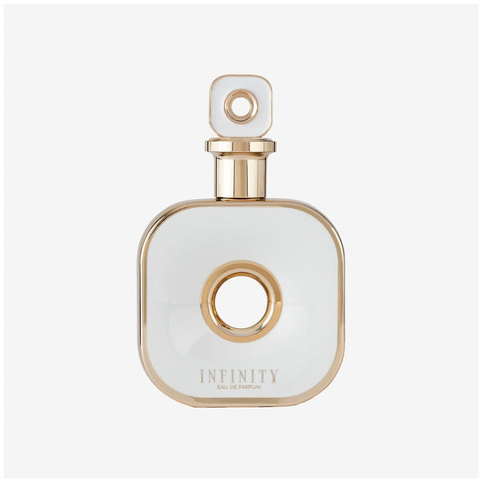 Armaf Infinty Gold - Eau De Parfum
