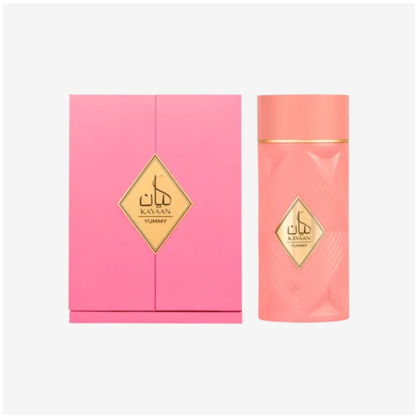 ARMAF KAYAAN YUMMY EDP U 3.4OZ