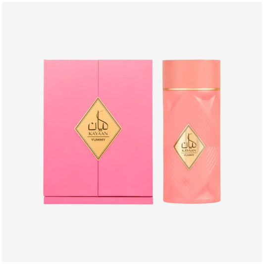 ARMAF KAYAAN YUMMY EDP U 3.4OZ