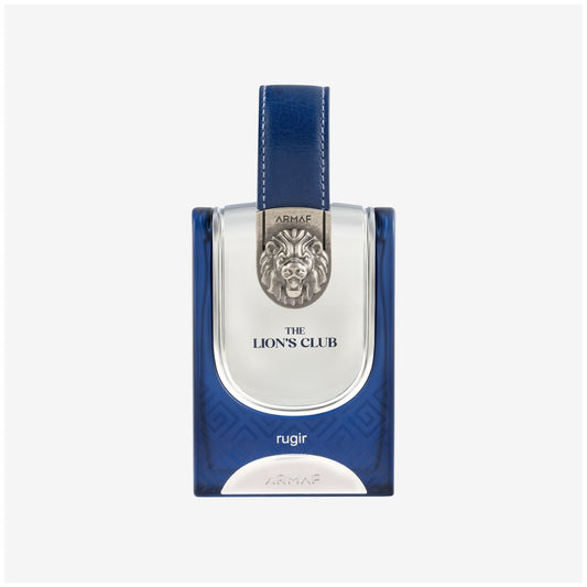 Armaf Lion S Club Rugir - Eau De Parfum