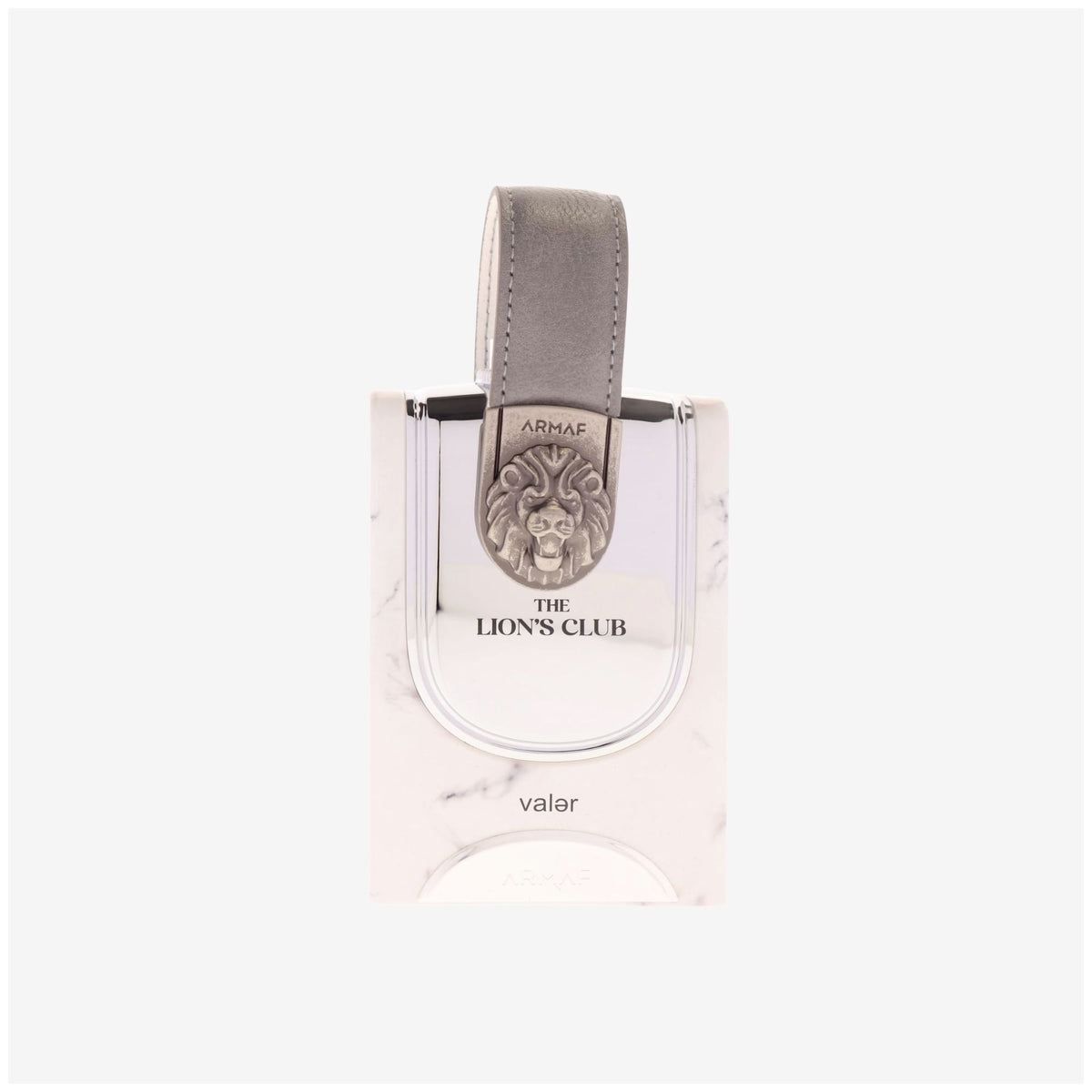 ARMAF LION S CLUB VALER EDP U 3.4OZ