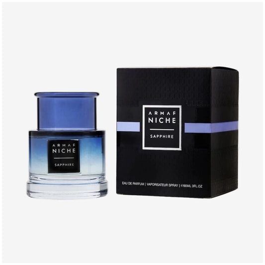 Armaf Niche Saphire - Eau De Parfum
