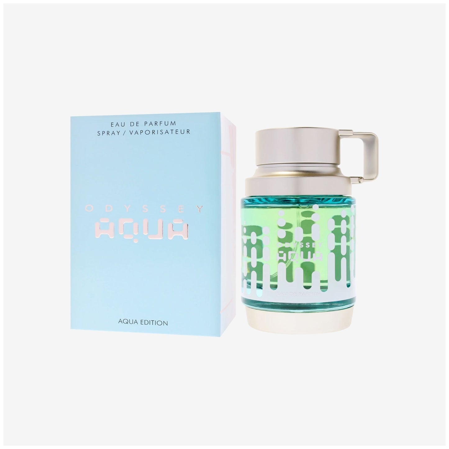 ARMAF ODYSSEY AQUA EDP H 3.4OZ