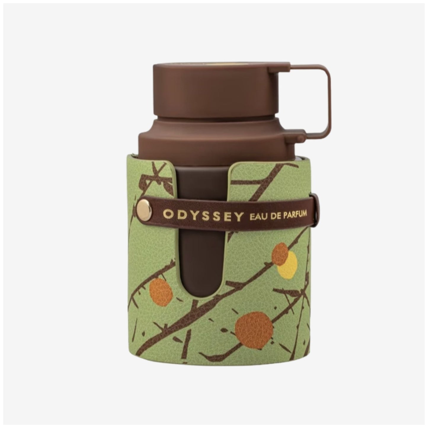 Armaf Odyssey Dubai Chocolate - Eau De Parfum