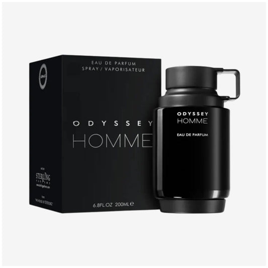 Armaf Odyssey Homme - Eau De Parfum