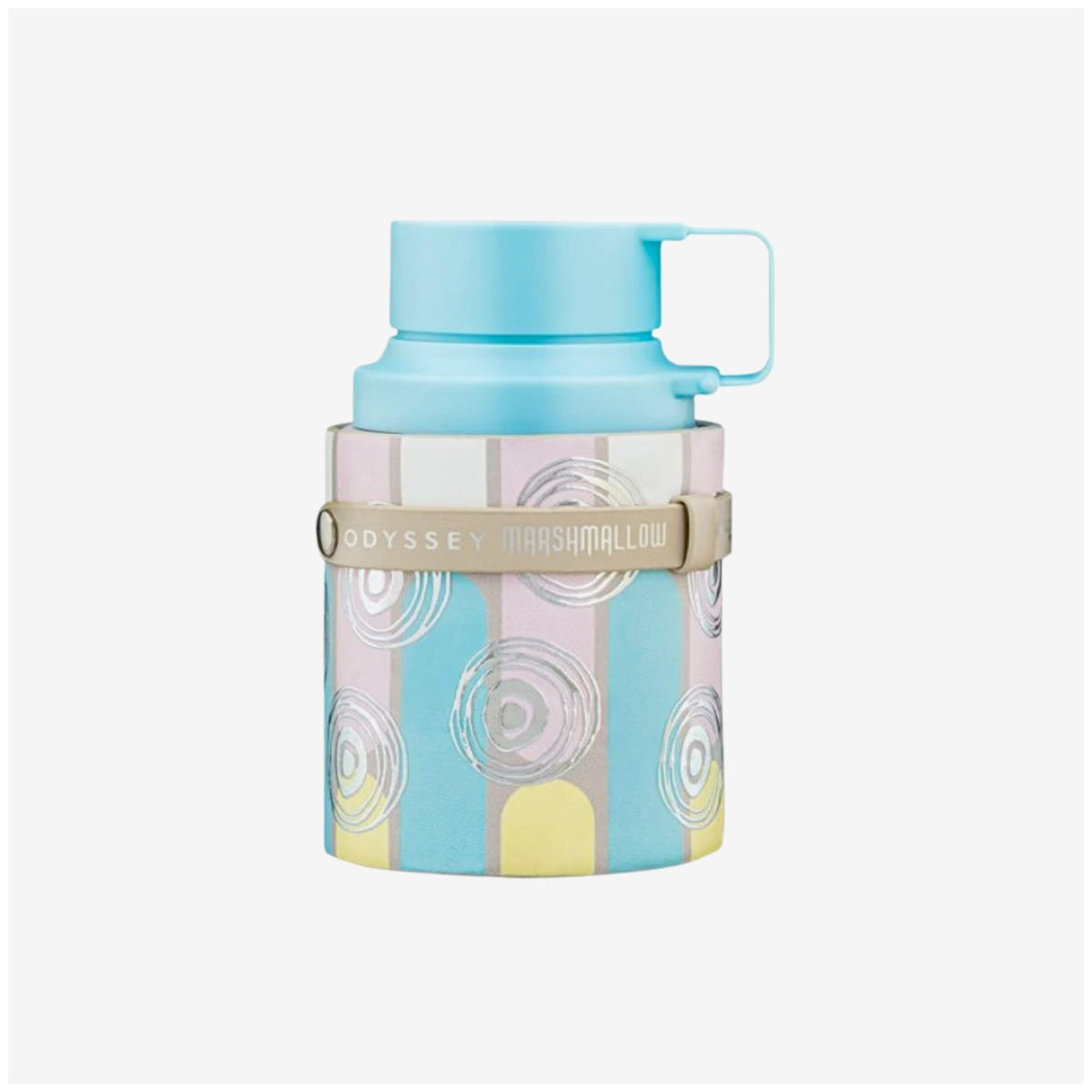 ARMAF ODYSSEY MARSHMALLOW EDP D 3.4OZ
