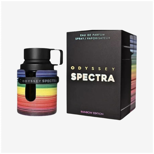 Armaf Odyssey Spectra - Eau De Parfum