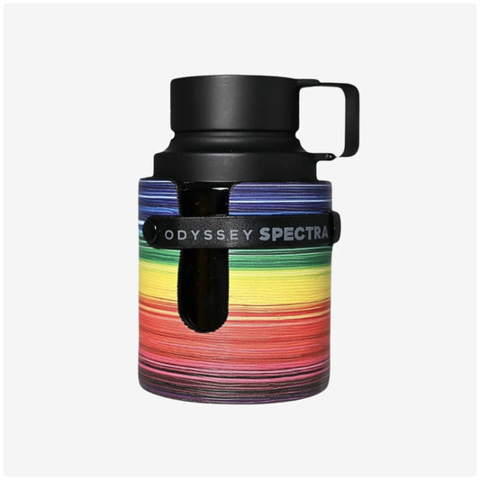 Armaf Odyssey Spectra - Eau De Parfum