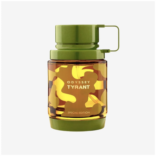 Armaf Odyssey Tyrant Special Edition - Eau De Parfum