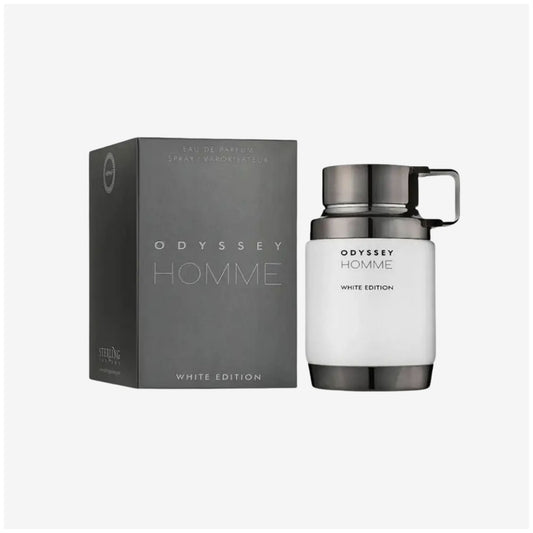 Armaf Odyssey White - Eau De Parfum