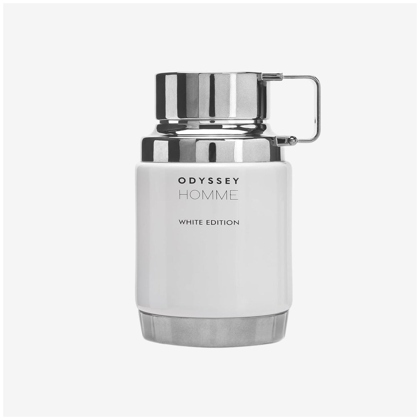 Armaf Odyssey White - Eau De Parfum