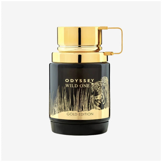 Armaf Odyssey Wild One - Eau De Parfum