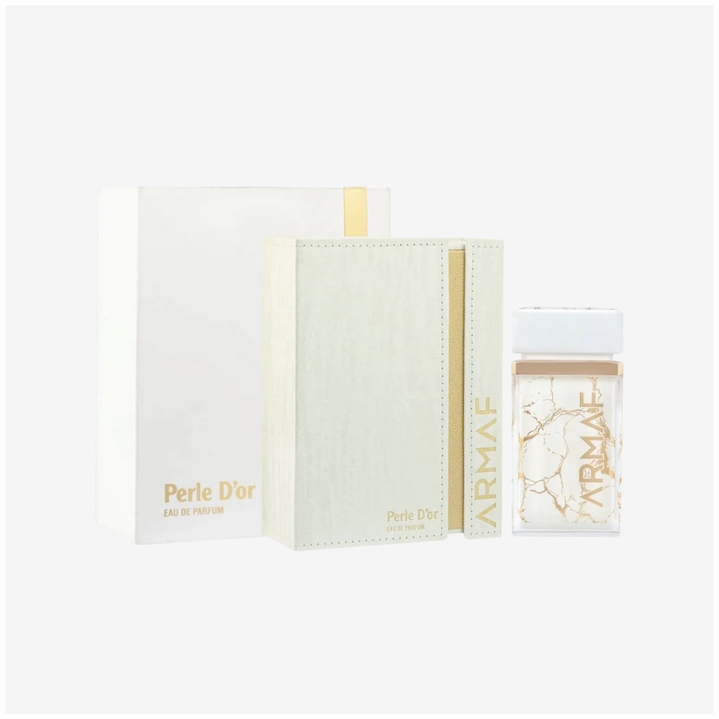 ARMAF PERLE D OR H EDP 3.4OZ