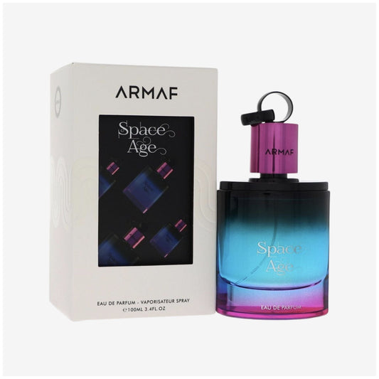 Armaf Space Age - Eau De Parfum