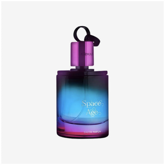Armaf Space Age - Eau De Parfum