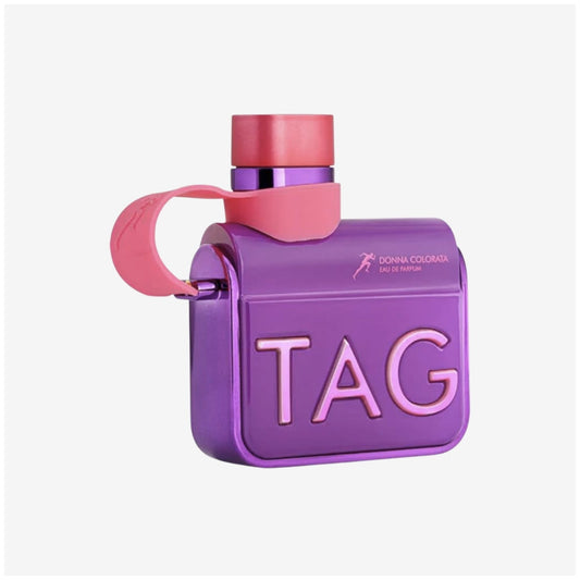 Armaf Tag Donna Colorata Morada - Eau De Parfum