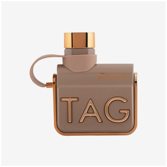 Armaf Tag Donna Di Terra Beige - Eau De Parfum