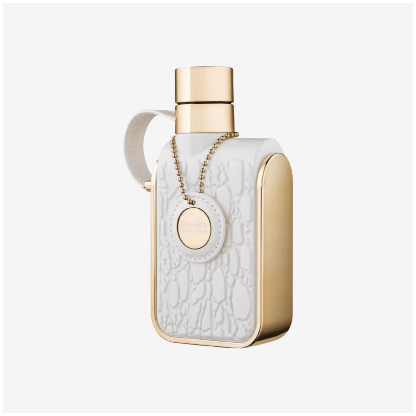 Armaf Tag Her - Eau De Parfum