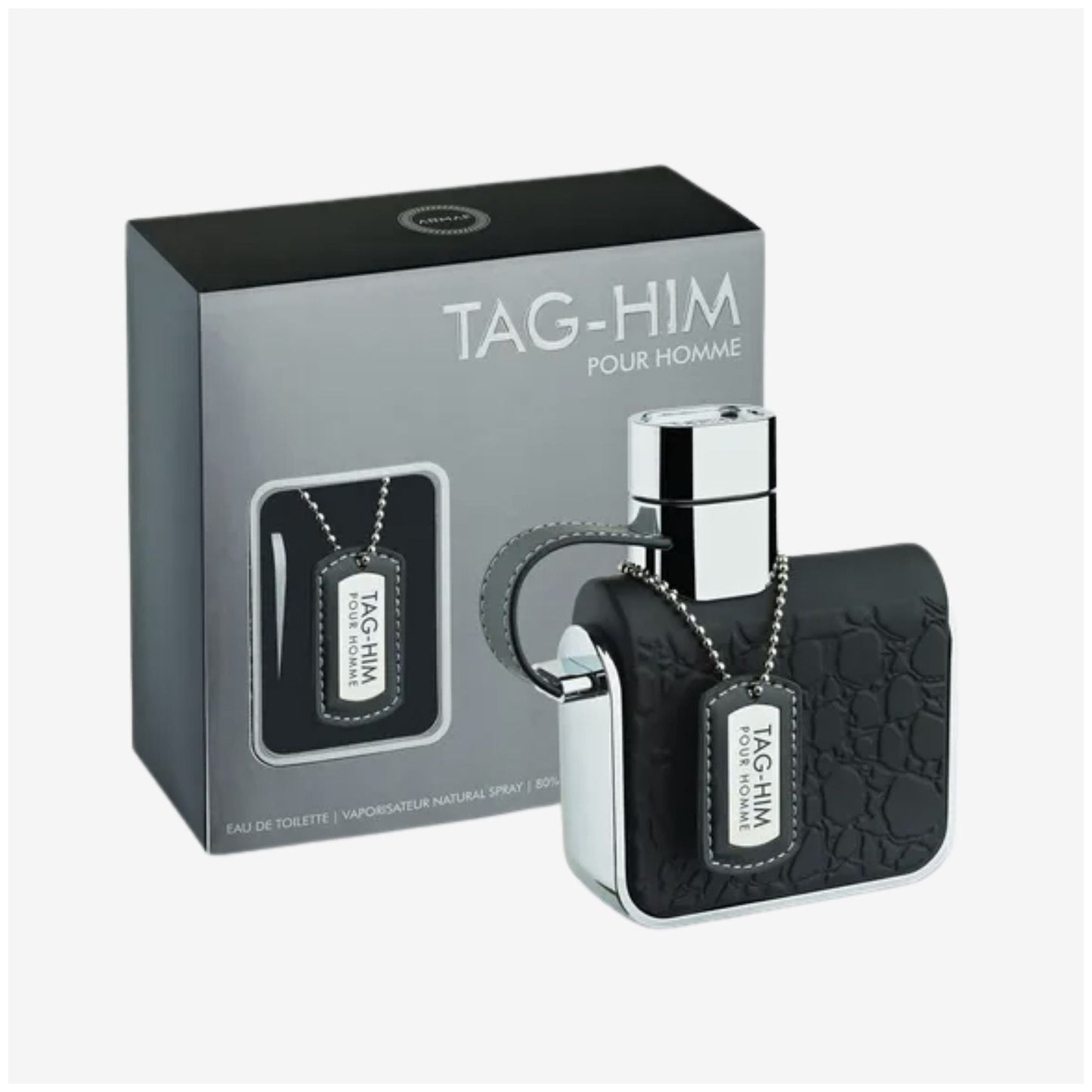 Armaf Tag Him - Eau De Parfum