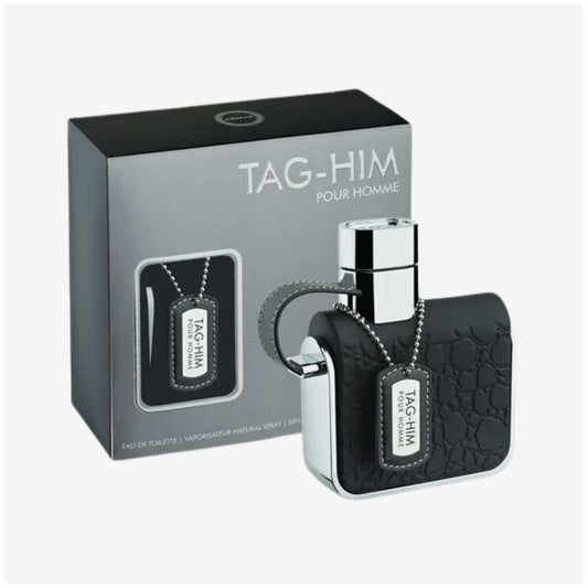Armaf Tag Him - Eau De Parfum