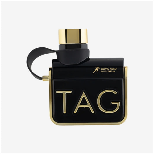 Armaf Tag Uomo Nero - Eau De Parfum