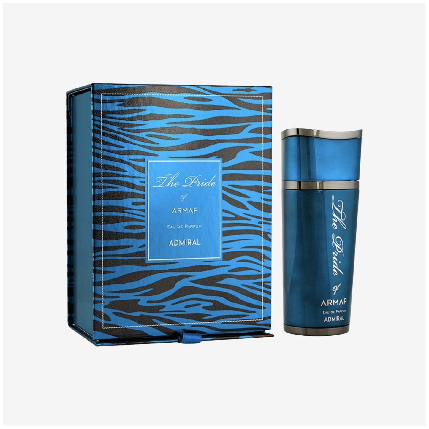 Armaf The Pride Admiral - Eau De Parfum