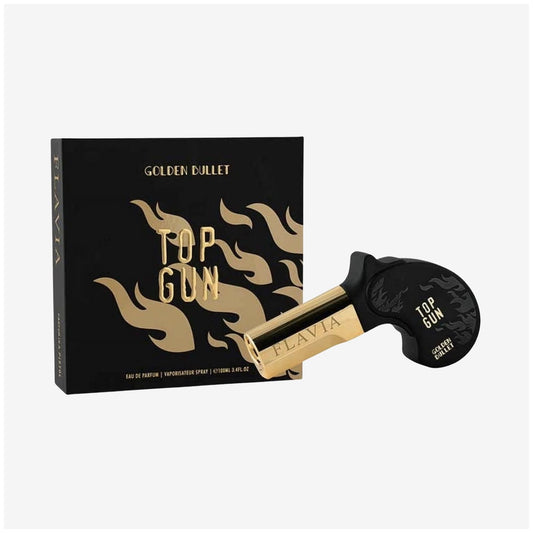 Armaf Top Gun Golden Bullet - Eau De Parfum