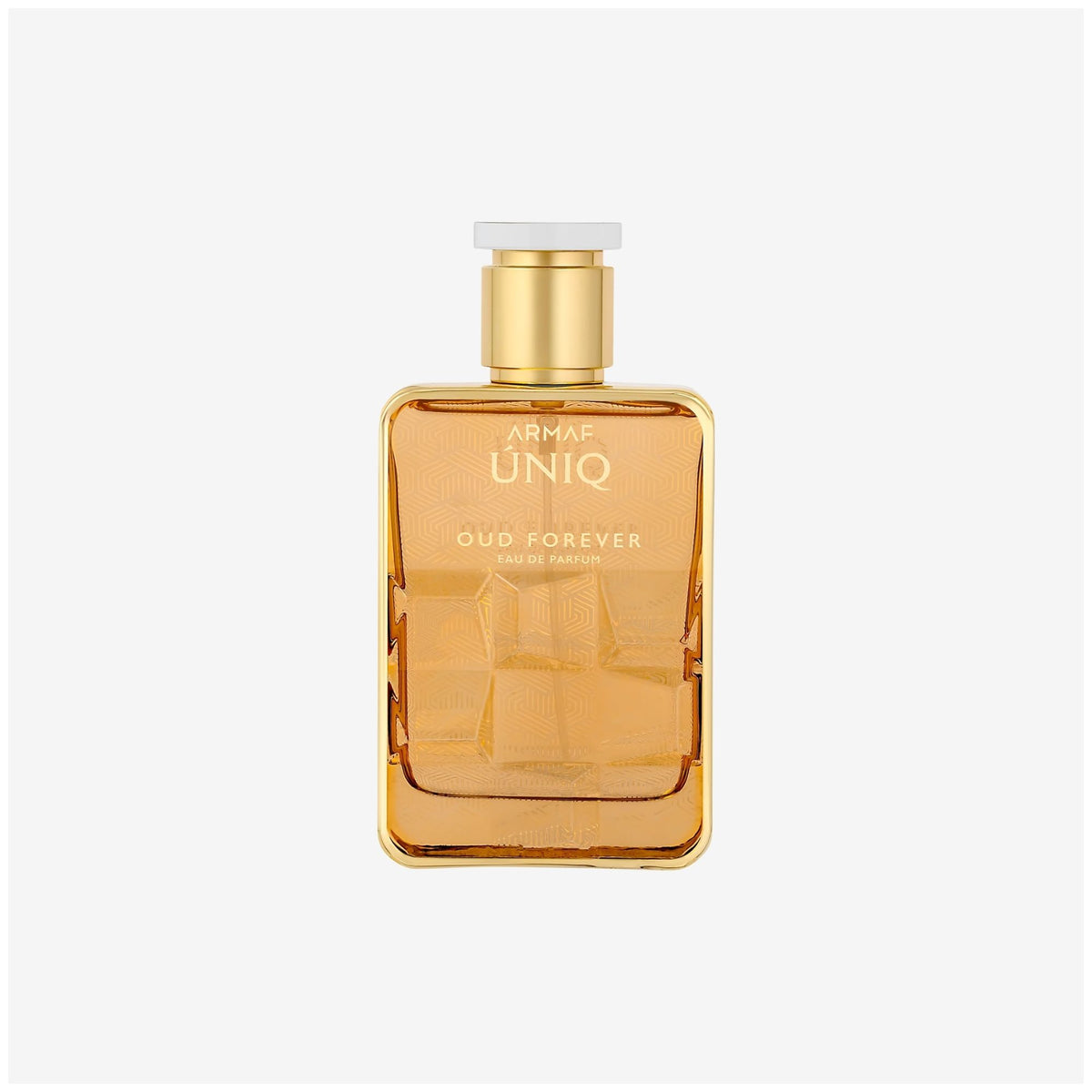 ARMAF UNIQ OUD FOREVER EDP H 3.4oz