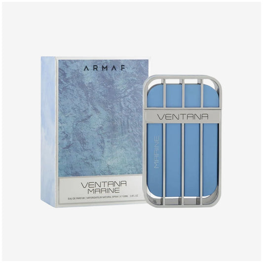 Armaf Ventana Marine - Eau De Parfum