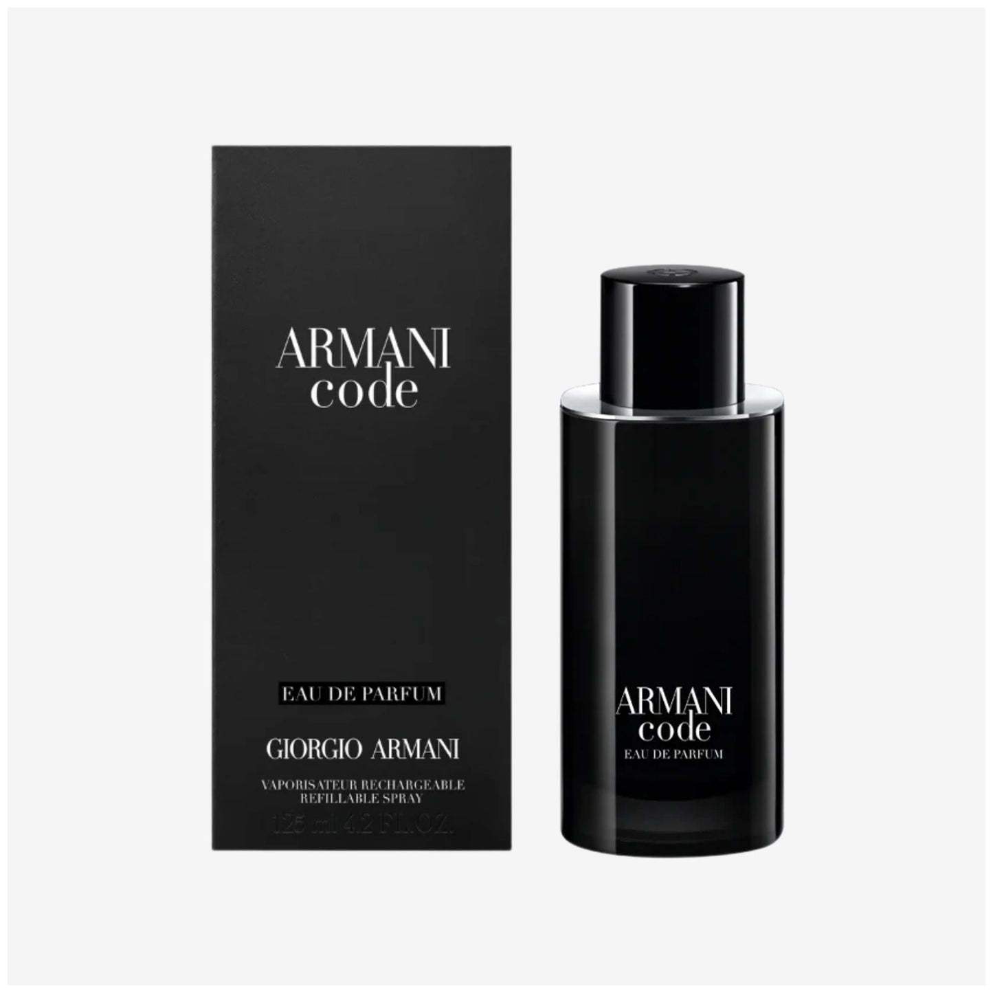 Armani Code - Eau De Parfum
