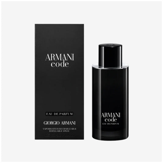 Armani Code - Eau De Parfum