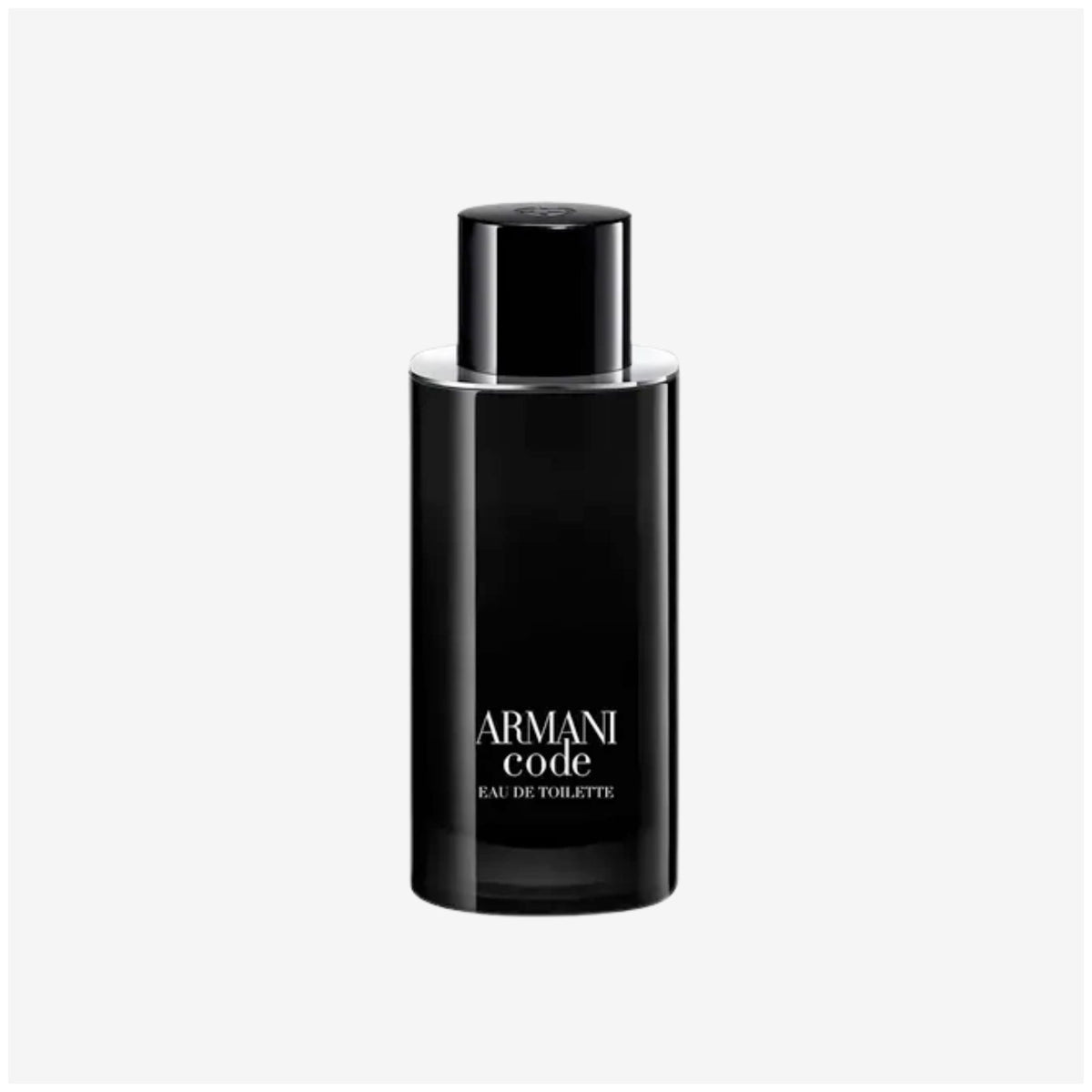 ARMANI CODE EDT H 4.2OZ